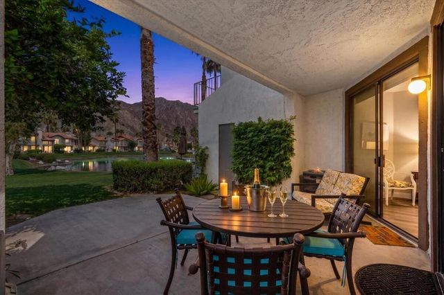 55459 Tanglewood, La Quinta