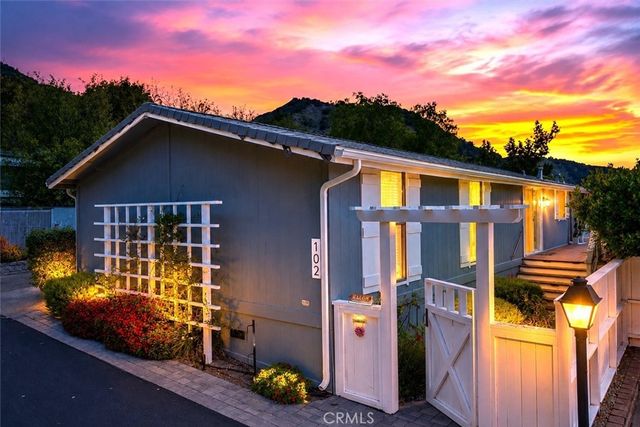 102 Sunrise, Avila Beach