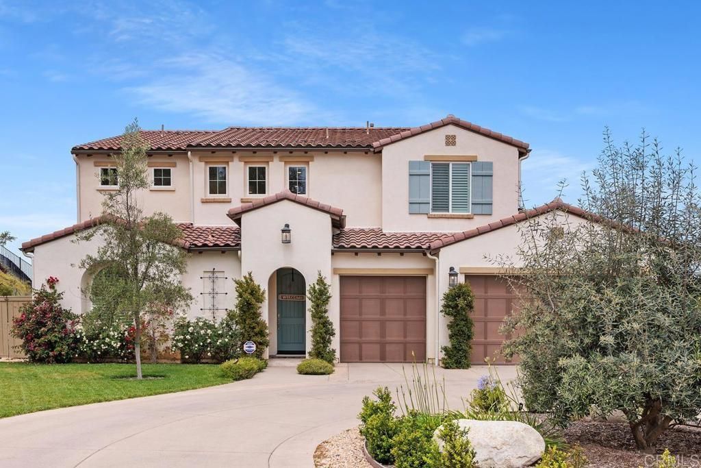 1365 Vista Avenue, Escondido