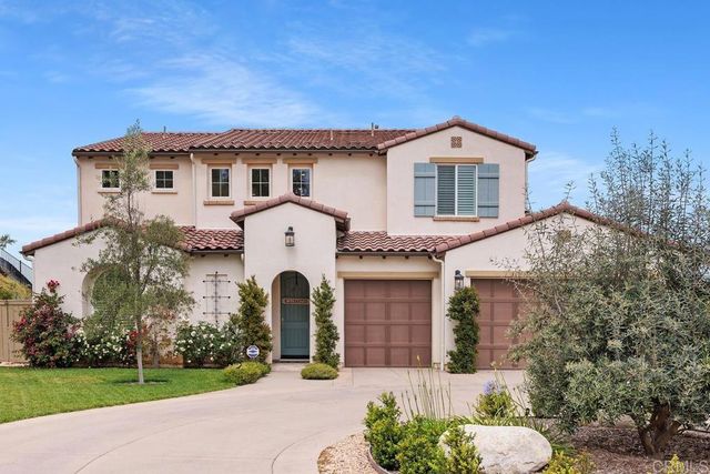 1365 Vista Avenue, Escondido