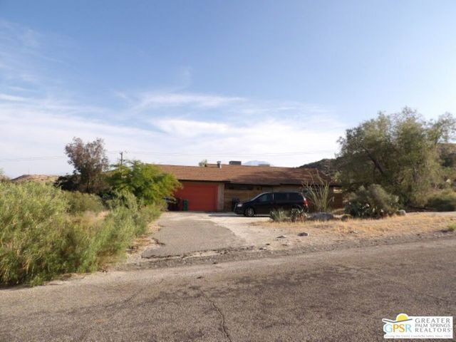 49017 Hibiscus Drive, Morongo Valley