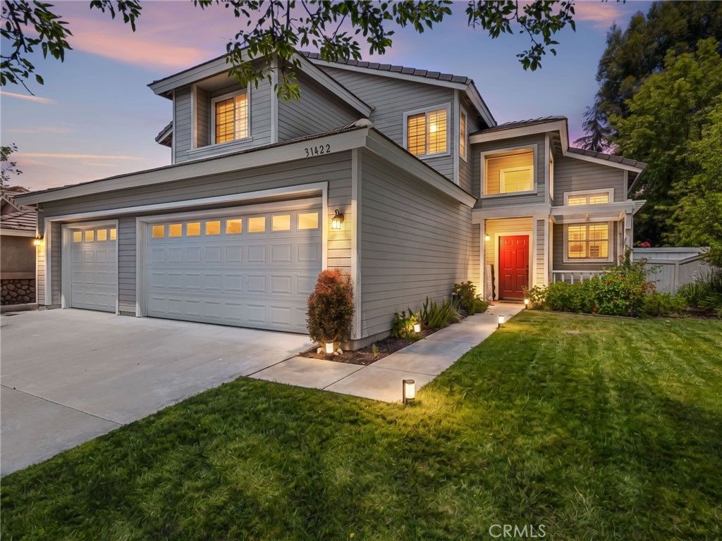 31422 Heitz, Temecula