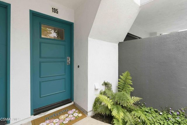 1182 Tivoli Lane # 195, Simi Valley