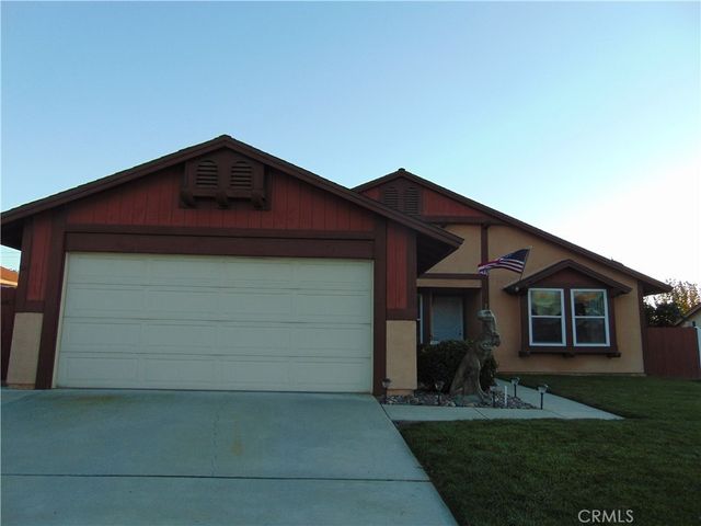 33763 Noreen, Yucaipa