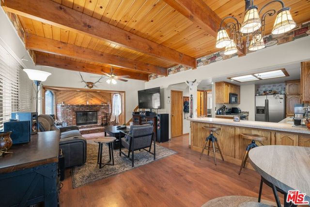 1044 G Lane, Big Bear City