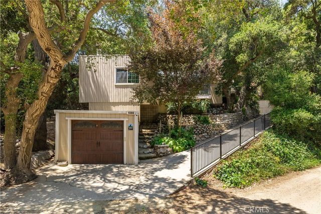4566 Lower Live Oak Canyon Road, La Verne