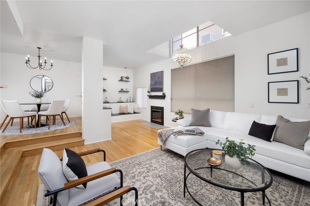 520 S Barrington Avenue # 116, Los Angeles