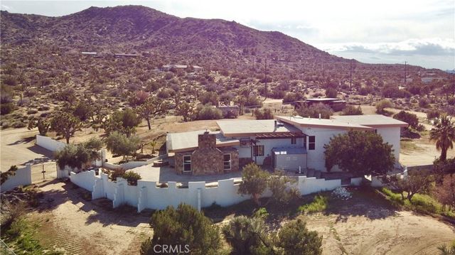 55149 Hoopa Trail, Yucca Valley