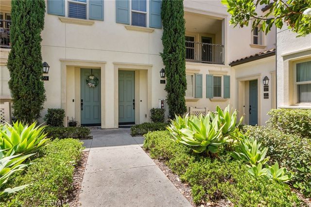 61 Origin, Irvine