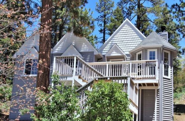 43073 Grizzly, Big Bear Lake