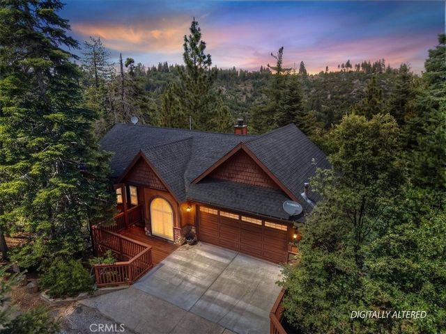 26285 Spyglass Drive, Lake Arrowhead