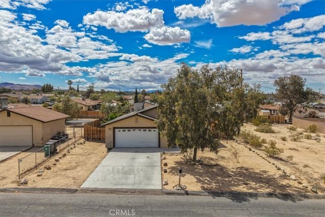 5626 Morongo Road, 29 Palms