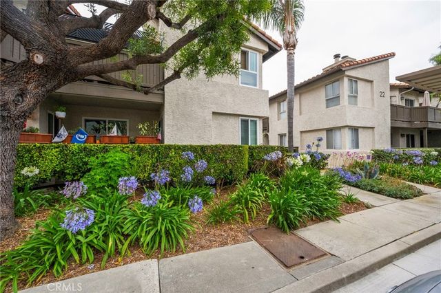 20 Corniche Drive # H, Dana Point