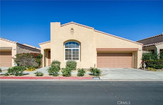 47630 Dancing Butterfly, La Quinta