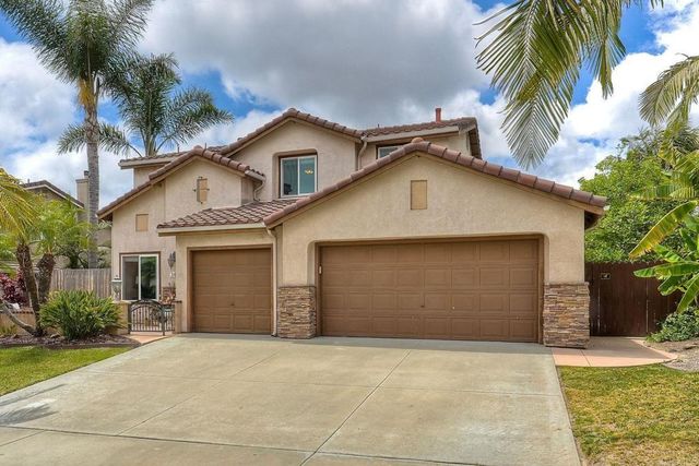 342 Rimhurst Court, Oceanside
