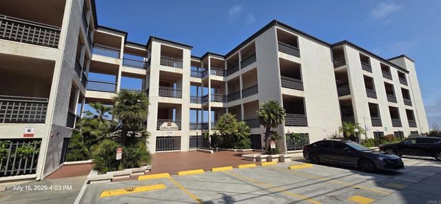 3790 Florida Street # B214, San Diego