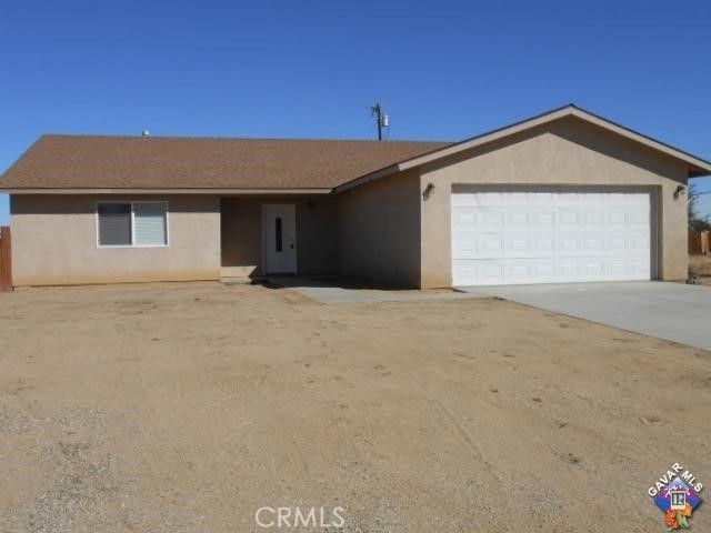 21024 Hugo Way, California City