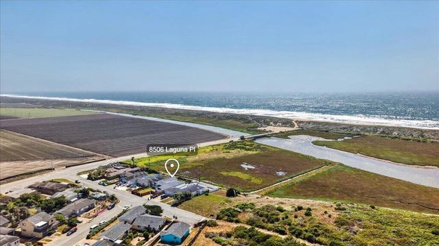 8506 Laguna Place, Moss Landing