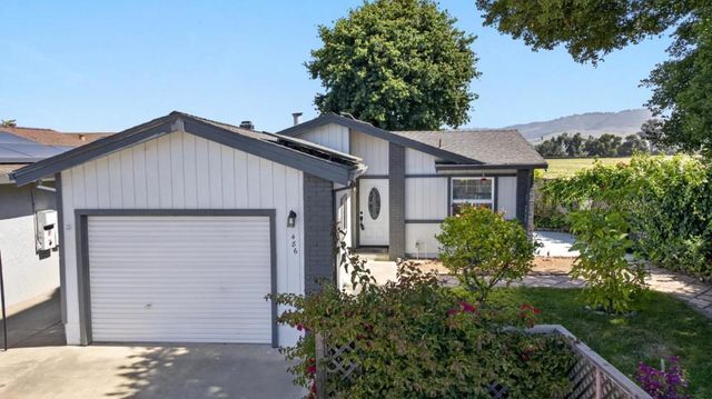 486 Joyce Drive, Watsonville