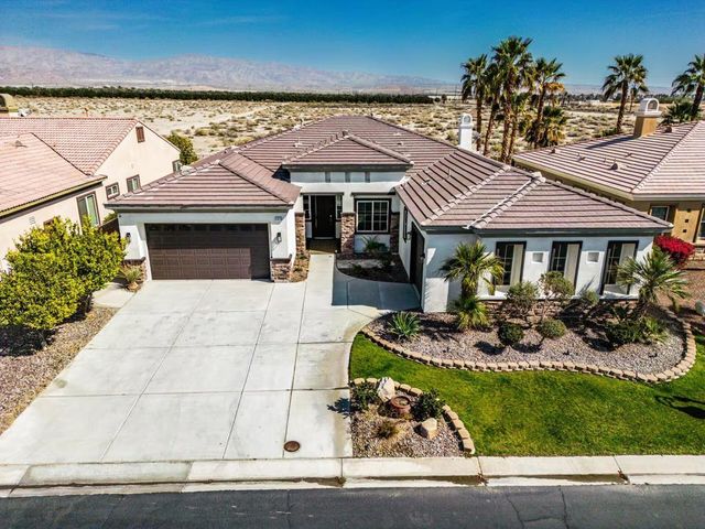 43876 Salpare Way, Indio