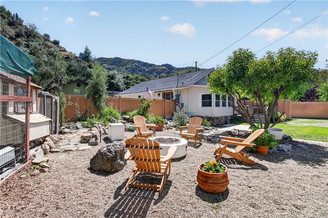 29300 Hazel Bell Drive, Silverado Canyon
