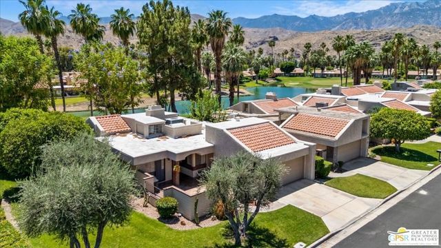 7527 Paseo Azulejo, Palm Springs