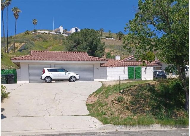 4565 David, San Bernardino