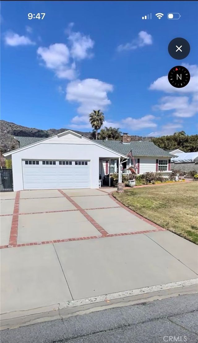 543 E Comstock, Glendora