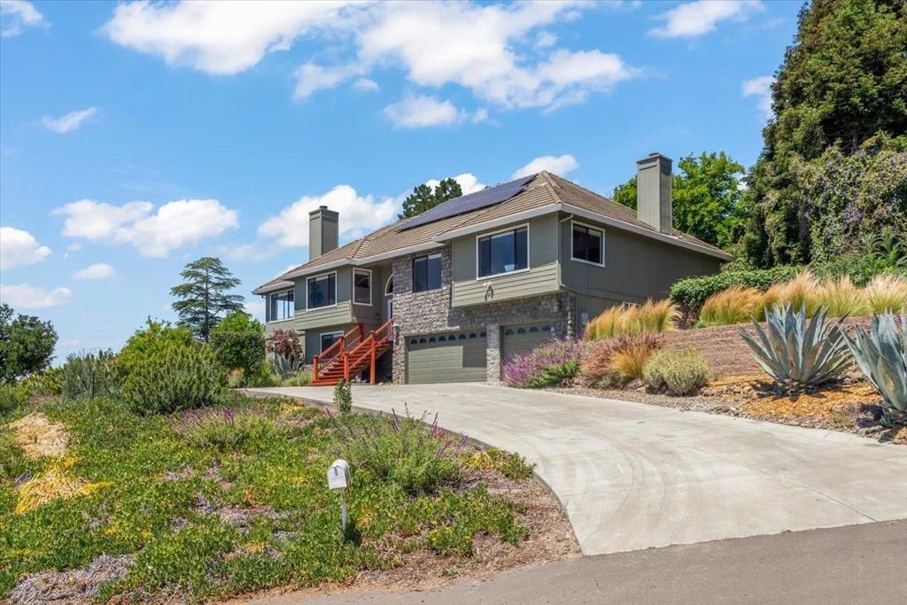 16580 Rustling Oak Court, Morgan Hill