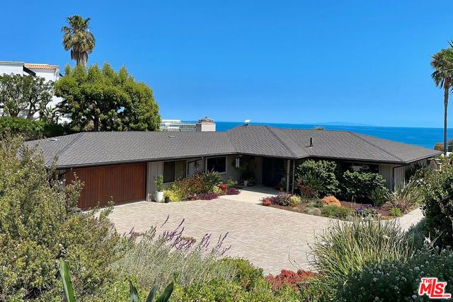 6306 Via Cataldo Street, Malibu