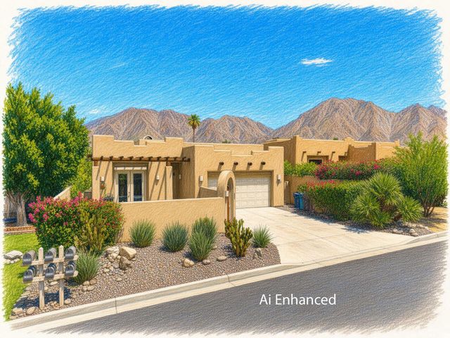 53380 Avenida Obregon, La Quinta