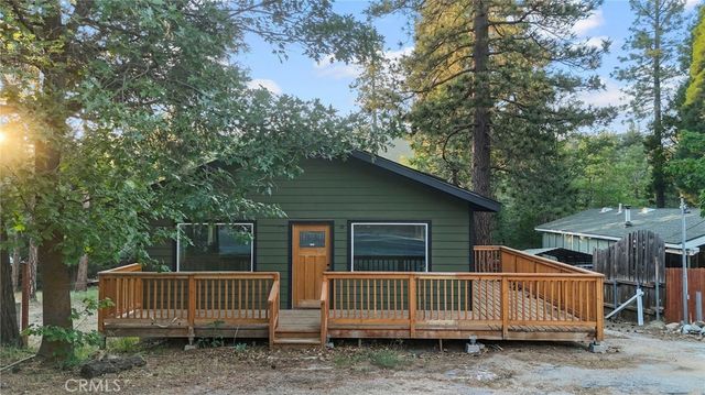 53810 Country Club Drive # Ab, Idyllwild