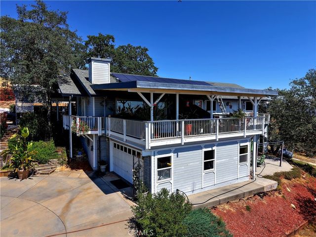 29657 Lilley Mountain, Coarsegold