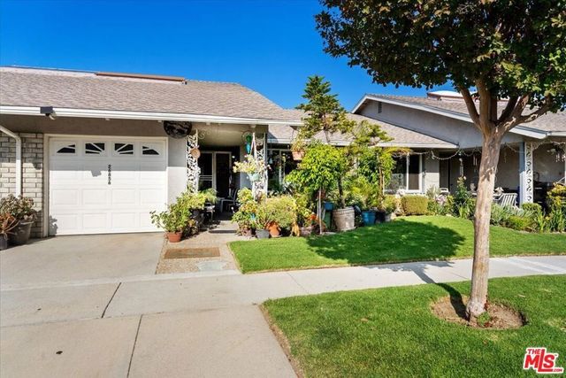 26856 Avenue Of The Oaks, Newhall