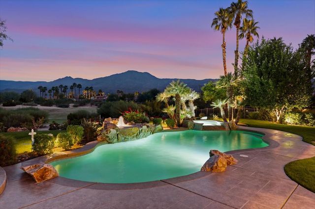 81185 Kingston Heath, La Quinta