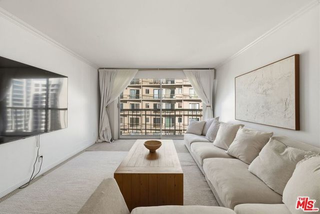 10751 Wilshire Boulevard # 1206, Los Angeles