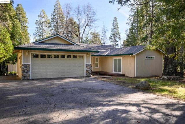 22749 Confidence Rd, Twain Harte