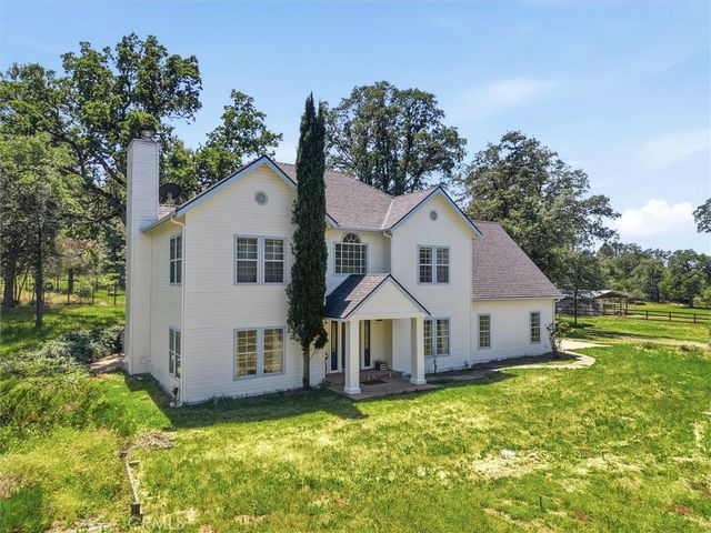 50655 Barcus Circle, Coarsegold