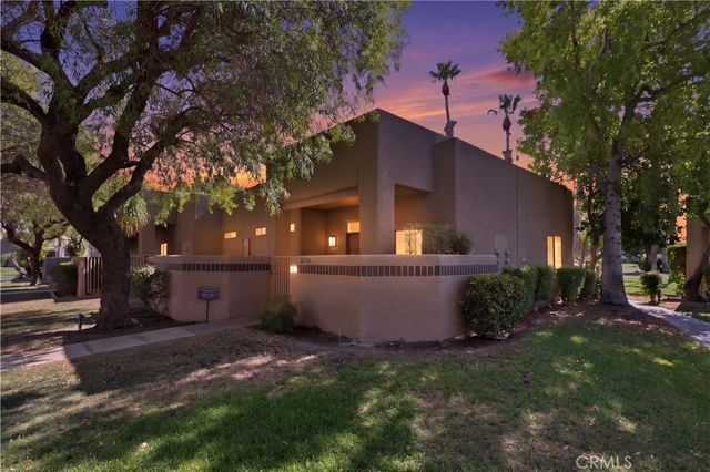 28984 Desert Princess Drive, Cathedral City