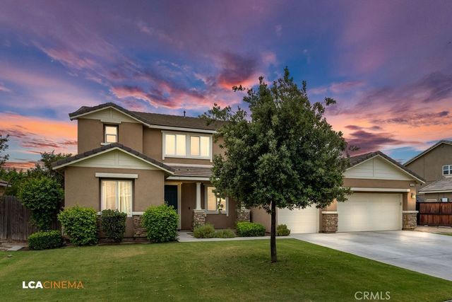 15425 Quintero, Bakersfield