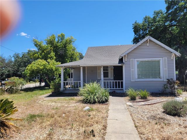 1515 Derby Road, Red Bluff