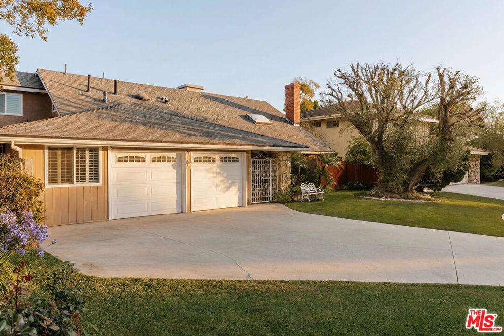 6125 Queenridge Drive, Rancho Palos Verdes