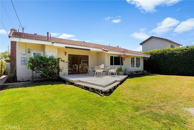 5642 Meinhardt, Westminster