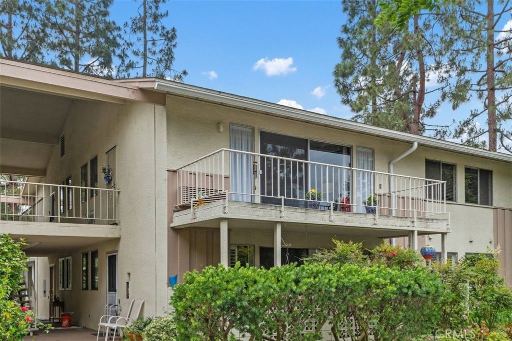 100 Via Estrada # O, Laguna Woods