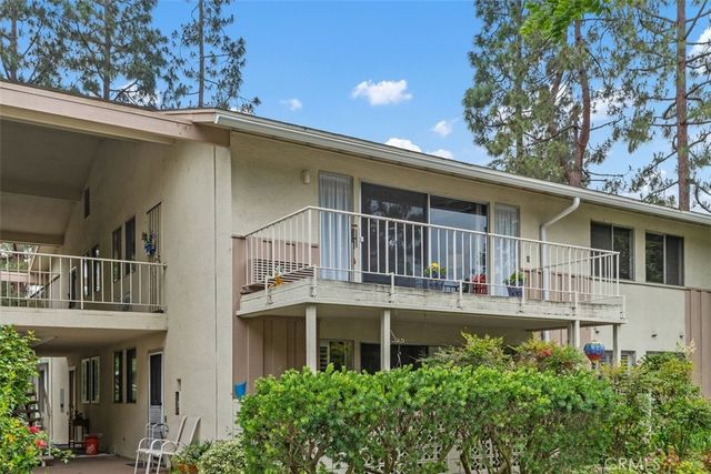 100 Via Estrada # O, Laguna Woods