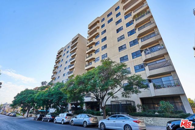 727 S Ardmore Avenue # 801, Los Angeles