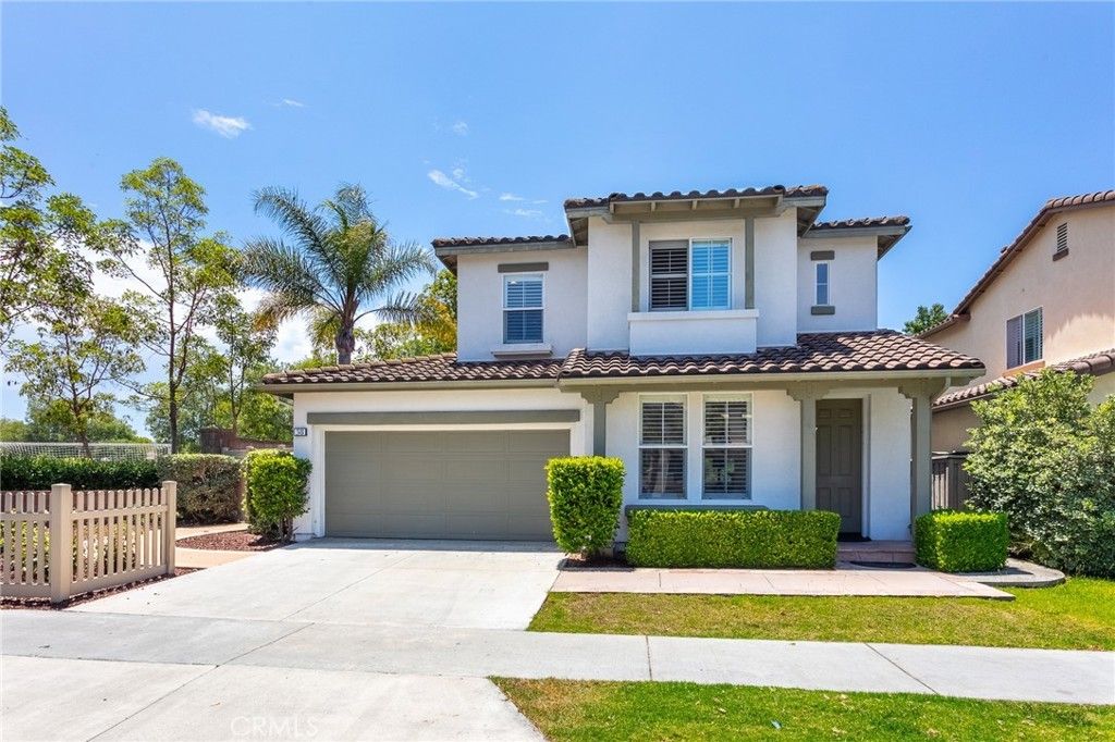 38 Eaglecreek, Irvine