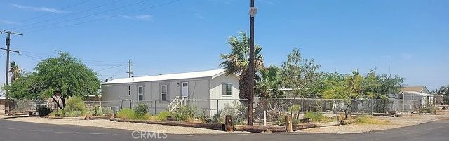 9590 Avenue B, Bombay Beach