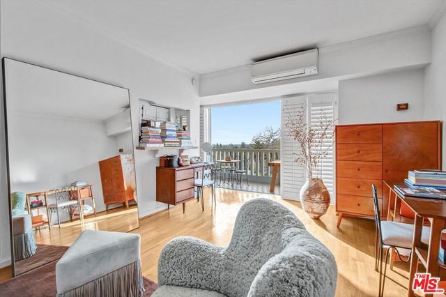 999 N Doheny Drive # 602, West Hollywood