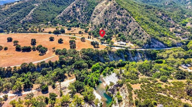 46404 Arroyo Seco Road, Greenfield